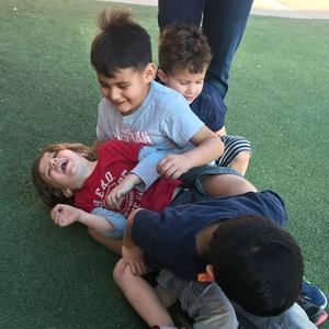 Meet your Posher, Fernando